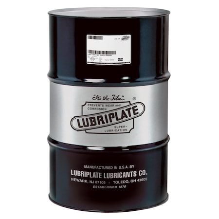 Lubriplate Syn Emb, 1/4 Drum, Synthetic Electric Motor Bearing Grease L0335-039